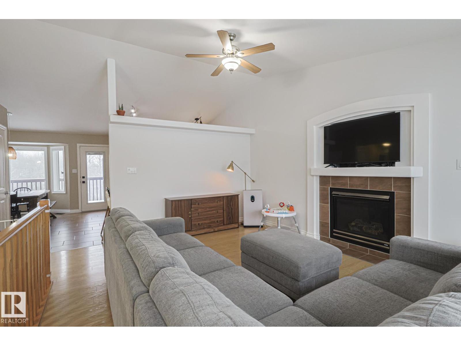 #123 52318 Rge Road 25, Rural Parkland County, Alberta  T7Y 2M3 - Photo 17 - E4477430