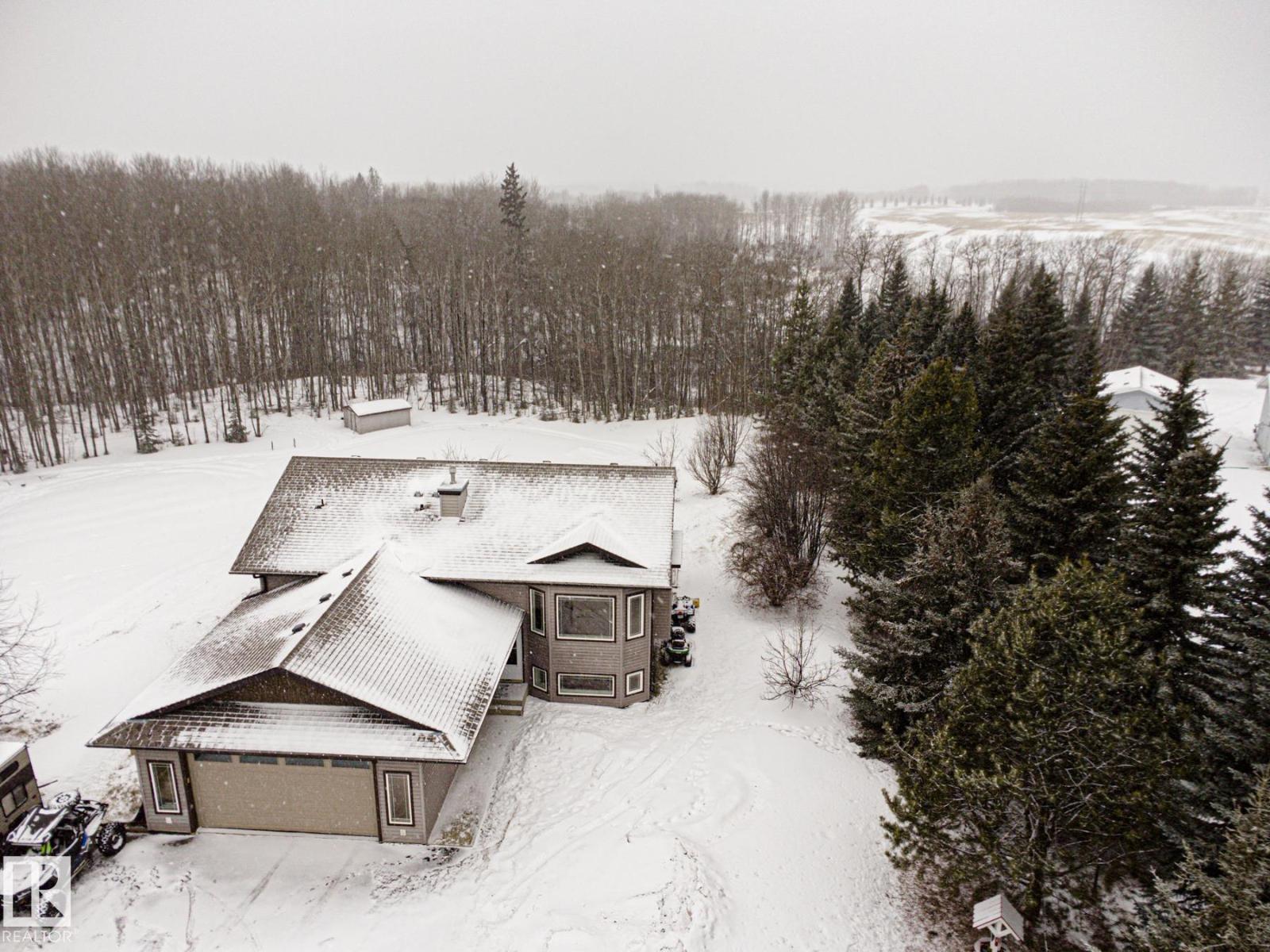 #123 52318 Rge Road 25, Rural Parkland County, Alberta  T7Y 2M3 - Photo 3 - E4477430