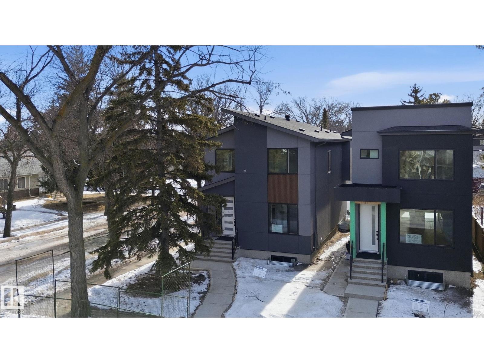 7603 92 Av Nw, Edmonton, Alberta  T6C 1R3 - Photo 3 - E4477433