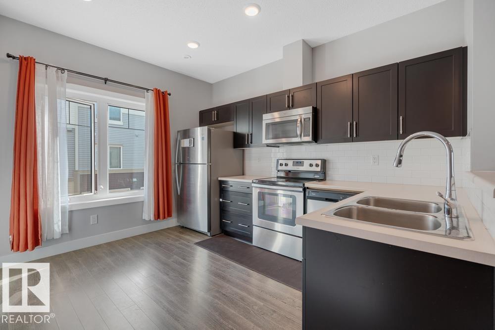 #97 804 Welsh Dr Sw, Edmonton, Alberta  T6X 1Y8 - Photo 2 - E4477434