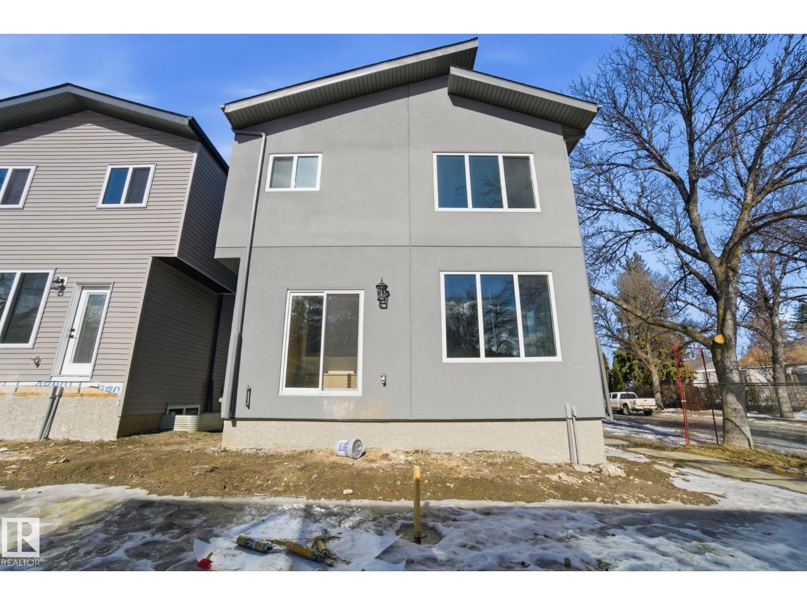7603 92 Av Nw, Edmonton, Alberta  T6C 1R3 - Photo 46 - E4477433