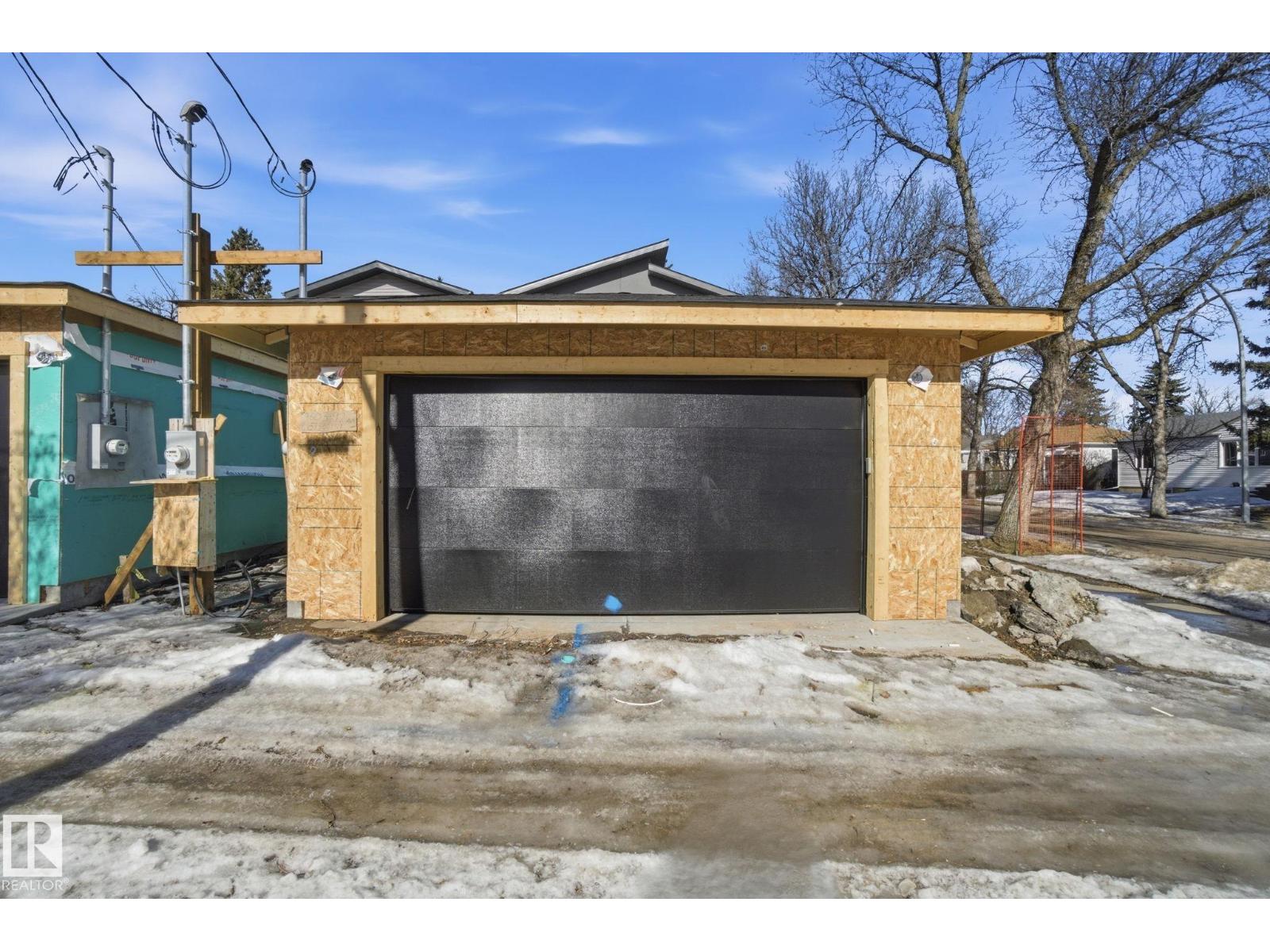 7603 92 Av Nw, Edmonton, Alberta  T6C 1R3 - Photo 48 - E4477433