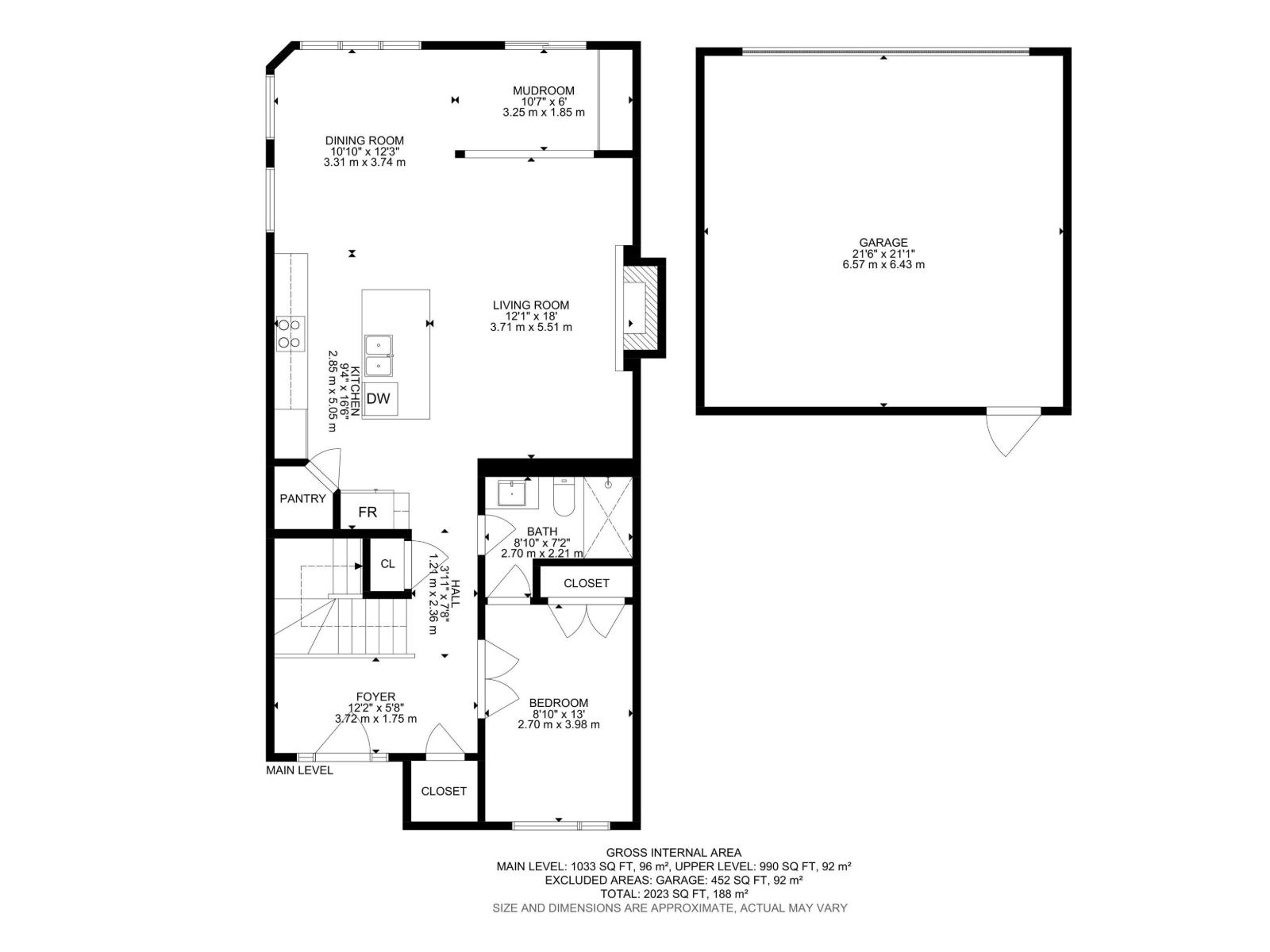 7603 92 Av Nw, Edmonton, Alberta  T6C 1R3 - Photo 51 - E4477433