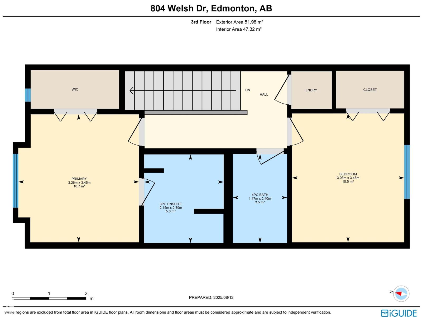 #97 804 Welsh Dr Sw, Edmonton, Alberta  T6X 1Y8 - Photo 37 - E4477434