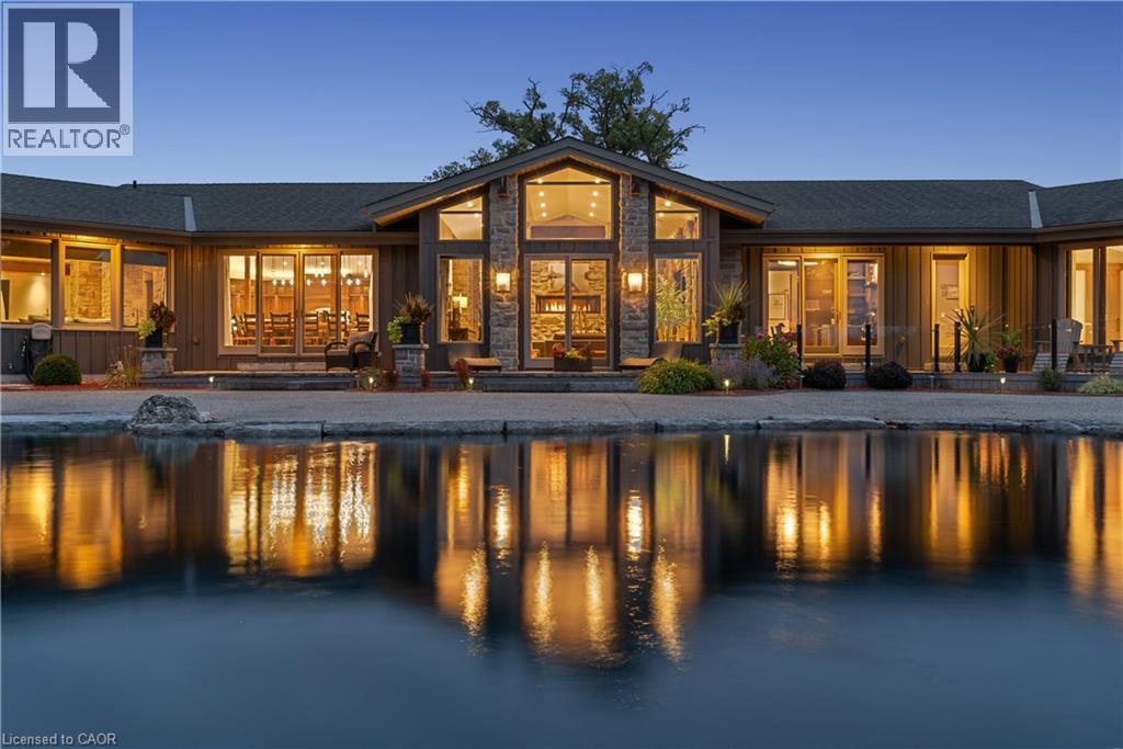 1546 Maryhill Road, Woolwich, Ontario  N0B 2B0 - Photo 2 - 40811874