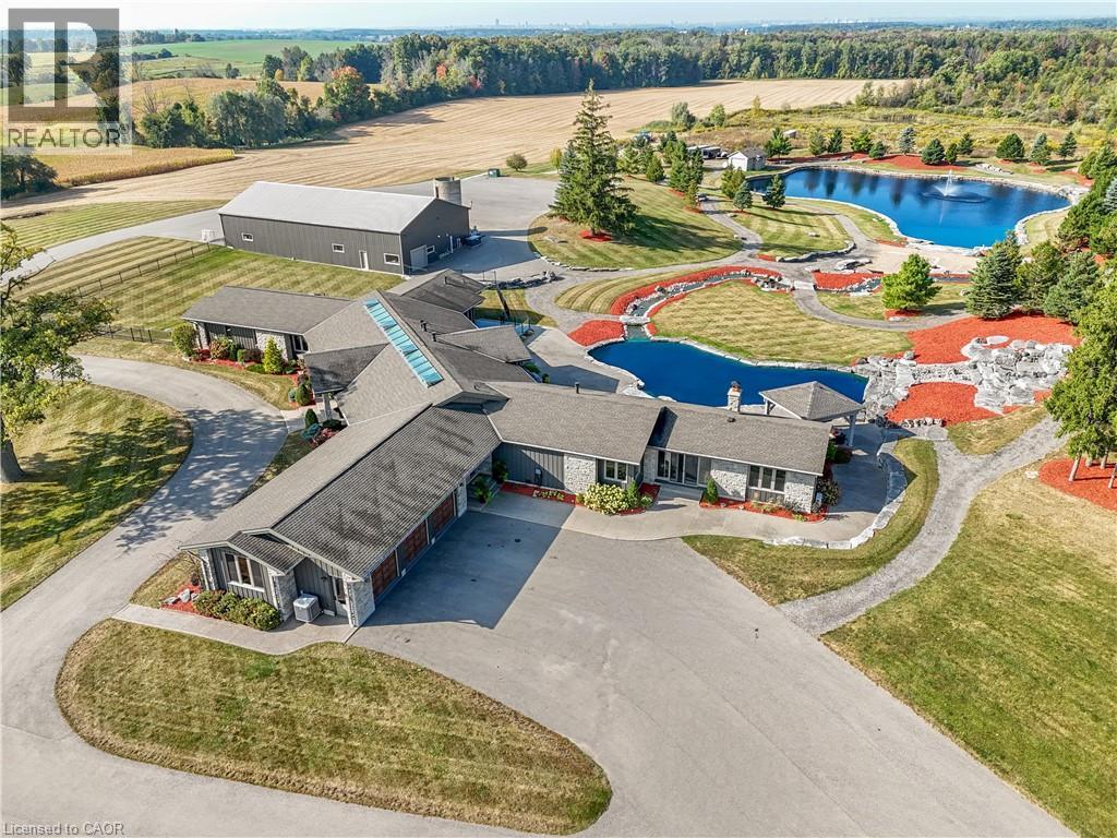 1546 Maryhill Road, Woolwich, Ontario  N0B 2B0 - Photo 5 - 40811874