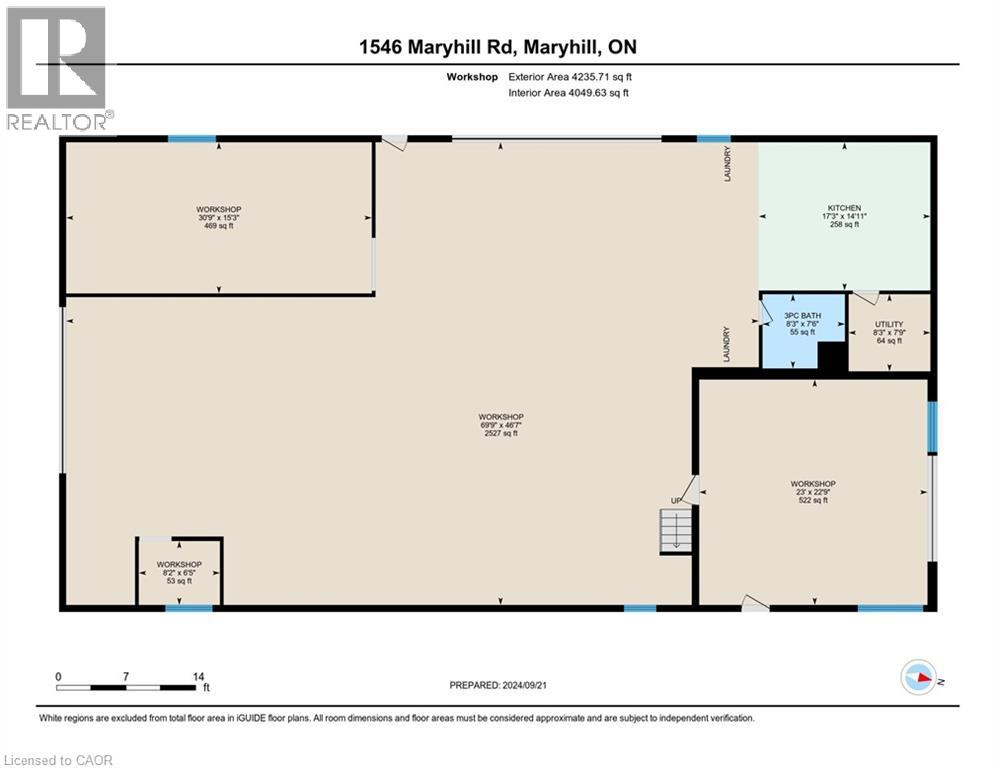 1546 Maryhill Road, Woolwich, Ontario  N0B 2B0 - Photo 50 - 40811874