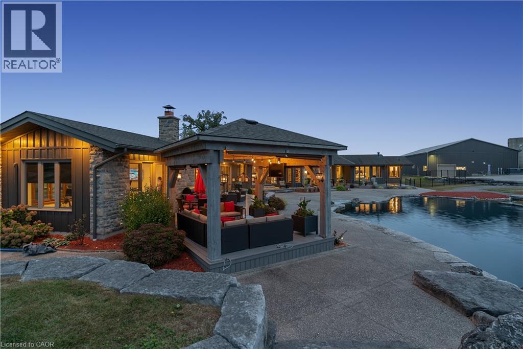 1546 Maryhill Road, Woolwich, Ontario  N0B 2B0 - Photo 40 - 40811874