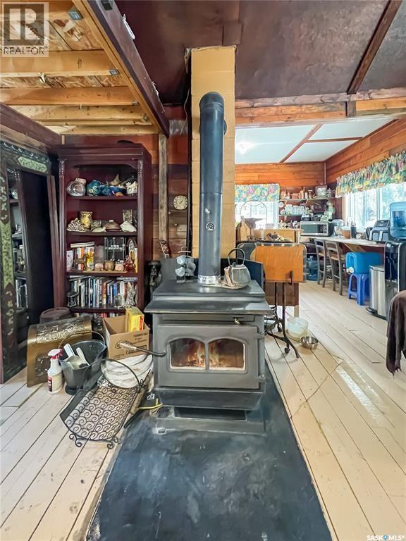 32 Sturgeon Street, Shellbrook Rm No. 493, Saskatchewan  S0J 2E1 - Photo 10 - SK030430