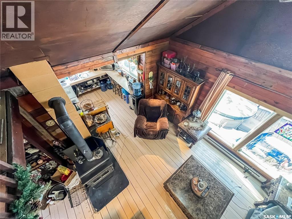 32 Sturgeon Street, Shellbrook Rm No. 493, Saskatchewan  S0J 2E1 - Photo 21 - SK030430