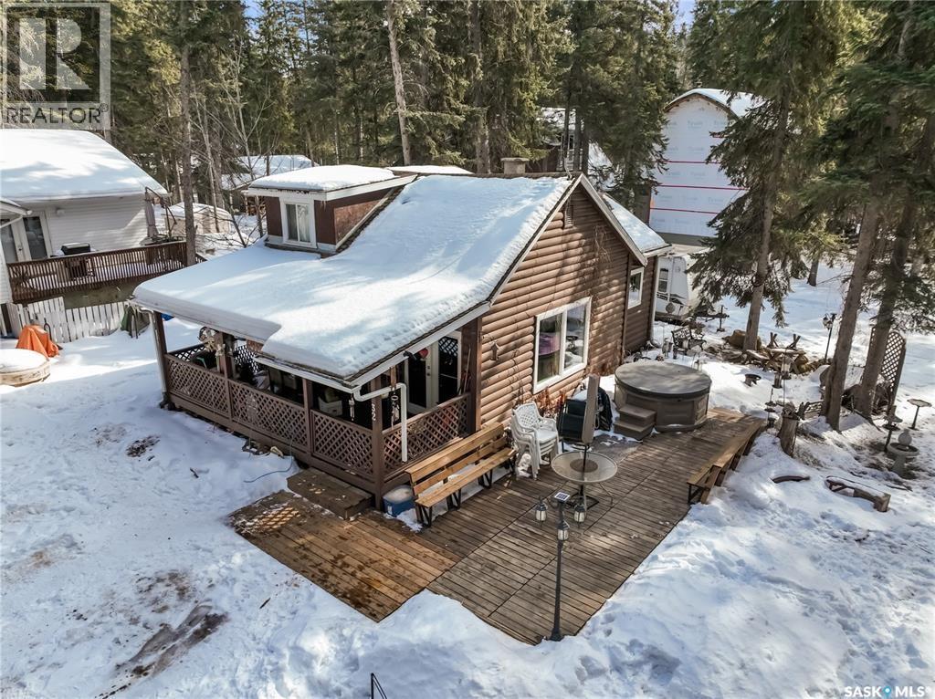 32 Sturgeon Street, Shellbrook Rm No. 493, Saskatchewan  S0J 2E1 - Photo 22 - SK030430