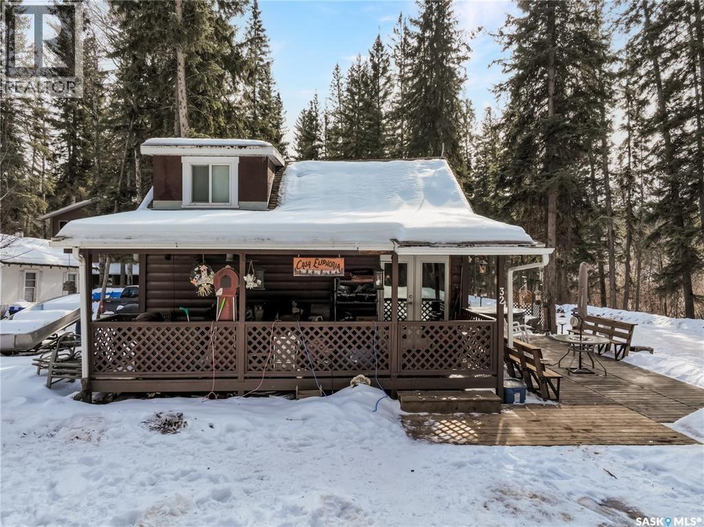 32 Sturgeon Street, Shellbrook Rm No. 493, Saskatchewan  S0J 2E1 - Photo 23 - SK030430