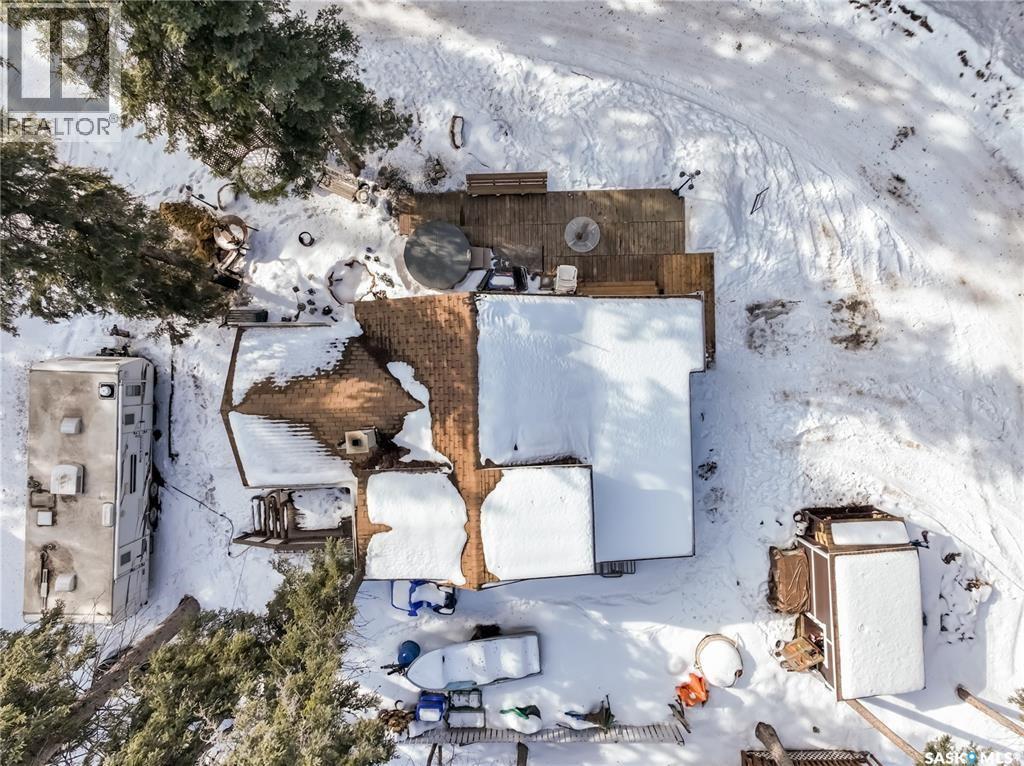 32 Sturgeon Street, Shellbrook Rm No. 493, Saskatchewan  S0J 2E1 - Photo 24 - SK030430