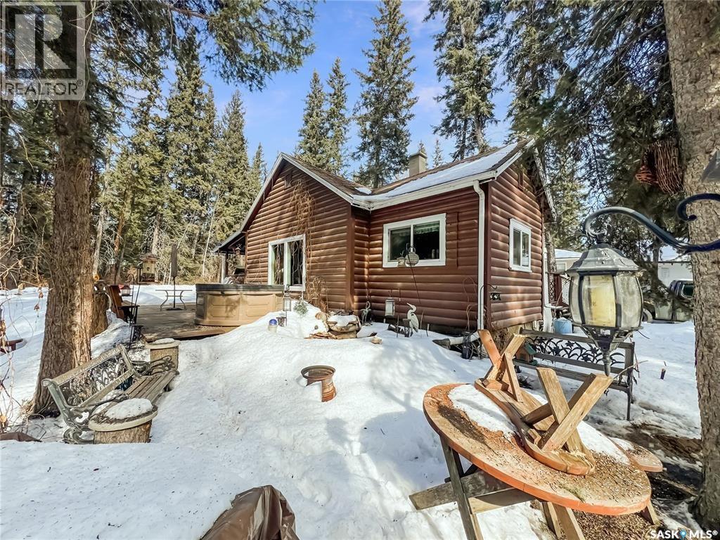 32 Sturgeon Street, Shellbrook Rm No. 493, Saskatchewan  S0J 2E1 - Photo 27 - SK030430