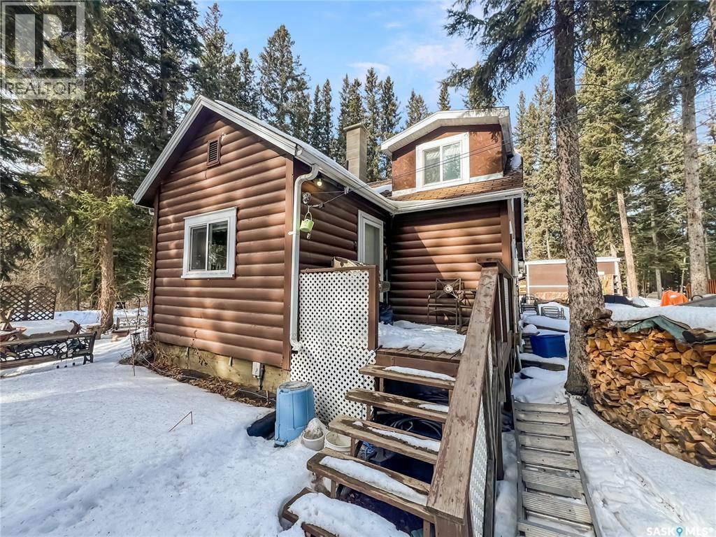 32 Sturgeon Street, Shellbrook Rm No. 493, Saskatchewan  S0J 2E1 - Photo 28 - SK030430