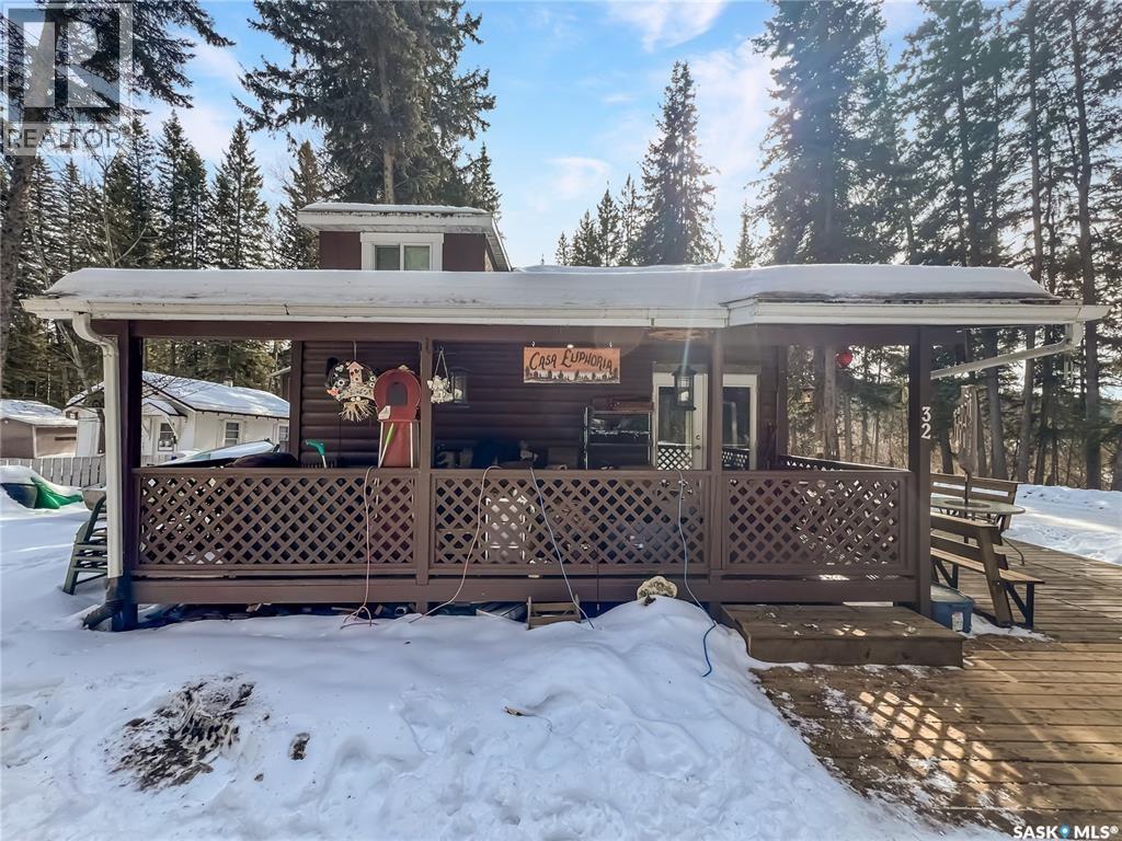 32 Sturgeon Street, Shellbrook Rm No. 493, Saskatchewan  S0J 2E1 - Photo 29 - SK030430