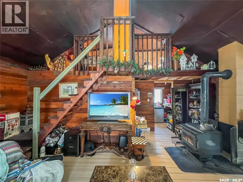 32 Sturgeon Street, Shellbrook Rm No. 493, Saskatchewan  S0J 2E1 - Photo 3 - SK030430