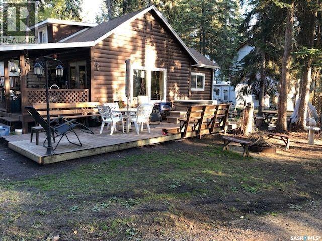 32 Sturgeon Street, Shellbrook Rm No. 493, Saskatchewan  S0J 2E1 - Photo 32 - SK030430