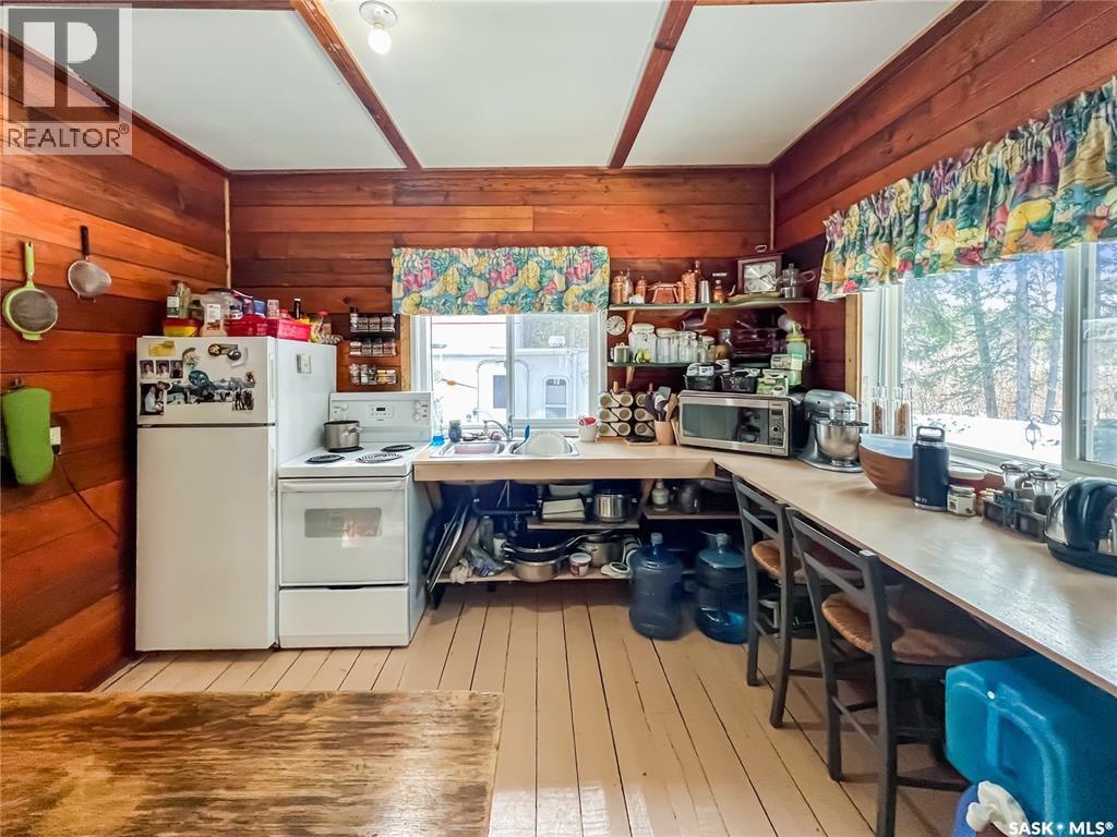32 Sturgeon Street, Shellbrook Rm No. 493, Saskatchewan  S0J 2E1 - Photo 4 - SK030430