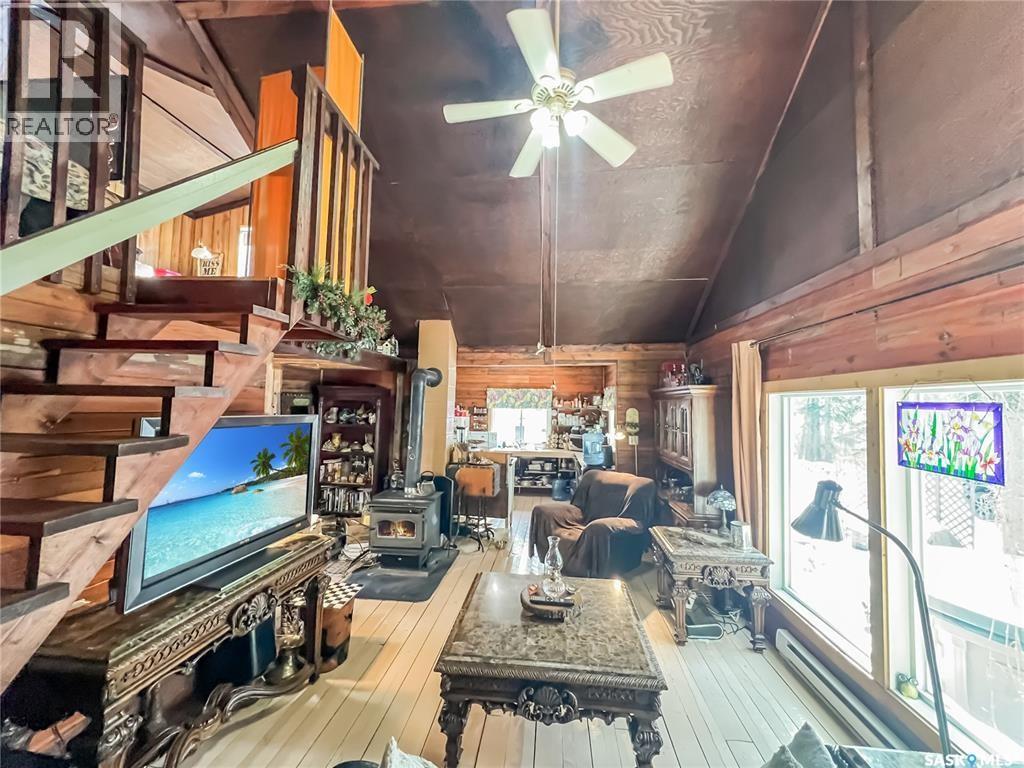 32 Sturgeon Street, Shellbrook Rm No. 493, Saskatchewan  S0J 2E1 - Photo 7 - SK030430