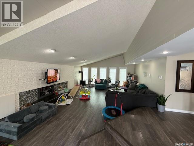 124 Dixon Avenue, Kamsack, Saskatchewan  S0A 1S0 - Photo 12 - SK030423