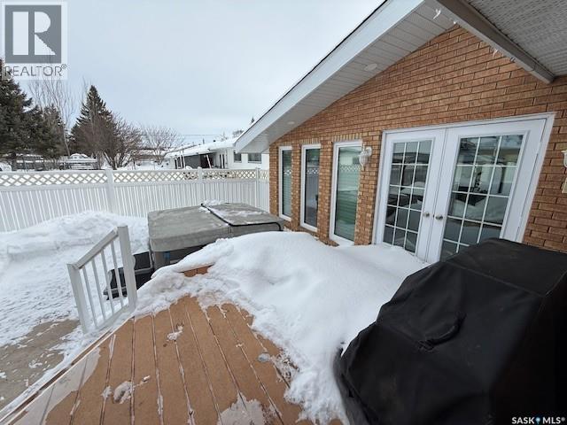 124 Dixon Avenue, Kamsack, Saskatchewan  S0A 1S0 - Photo 2 - SK030423