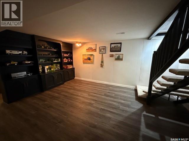 124 Dixon Avenue, Kamsack, Saskatchewan  S0A 1S0 - Photo 24 - SK030423