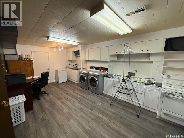 124 Dixon Avenue, Kamsack, Saskatchewan  S0A 1S0 - Photo 25 - SK030423