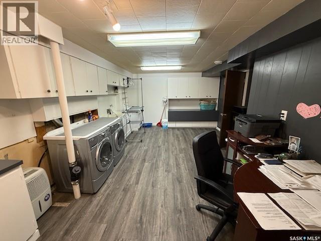 124 Dixon Avenue, Kamsack, Saskatchewan  S0A 1S0 - Photo 26 - SK030423