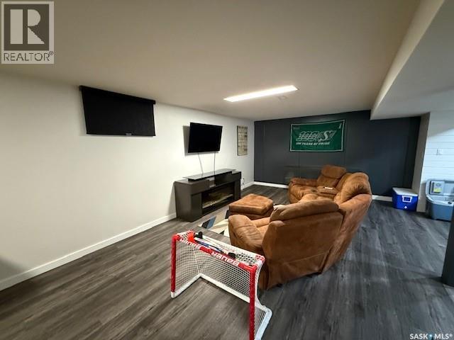 124 Dixon Avenue, Kamsack, Saskatchewan  S0A 1S0 - Photo 29 - SK030423