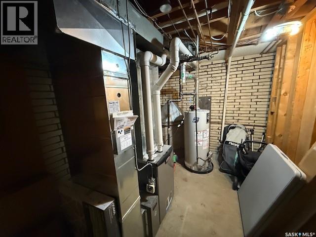 124 Dixon Avenue, Kamsack, Saskatchewan  S0A 1S0 - Photo 32 - SK030423