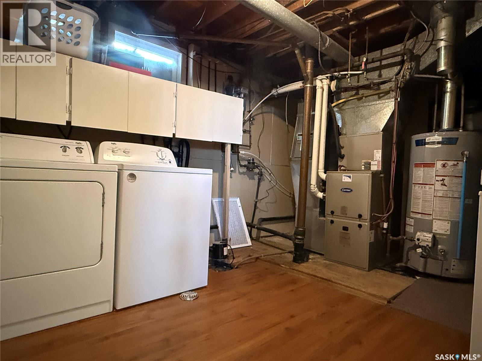 375 9th Avenue W, Melville, Saskatchewan  S0A 2P0 - Photo 36 - SK030404