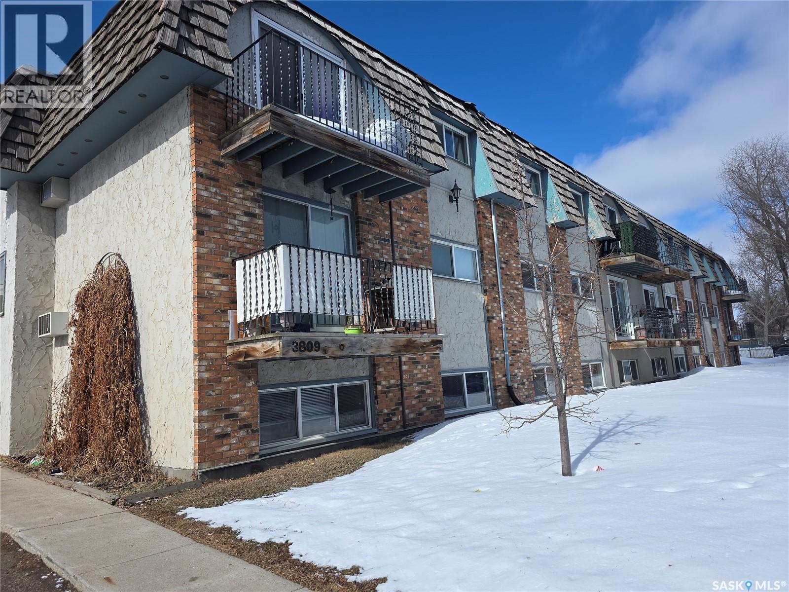 5 3809 Luther PLACE, Saskatoon, Saskatchewan