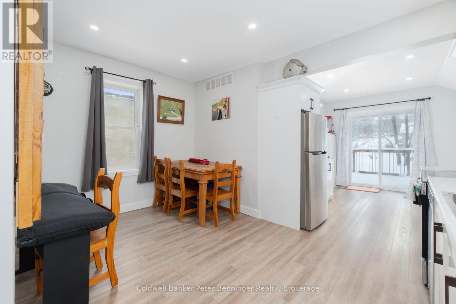 523 Mill Street, West Grey, Ontario  N0G 2M0 - Photo 14 - X12645880