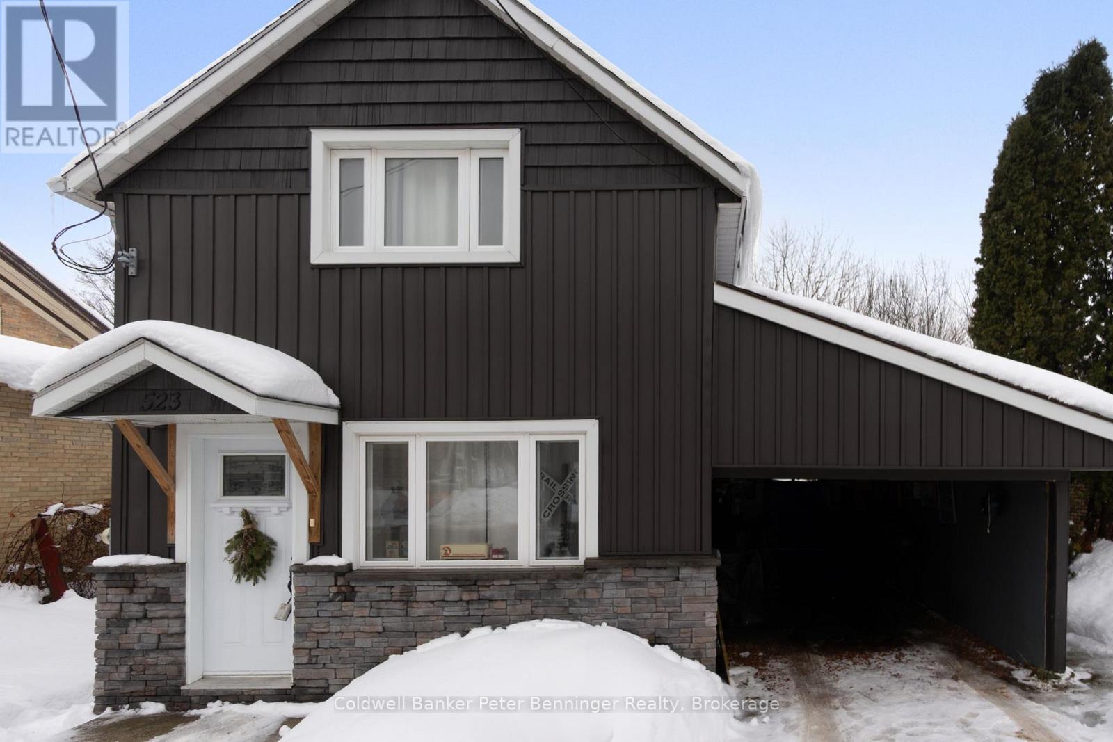 523 Mill Street, West Grey, Ontario  N0G 2M0 - Photo 3 - X12645880