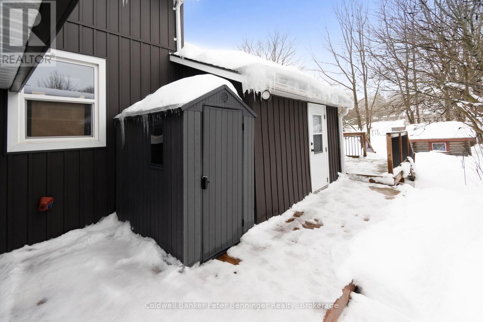 523 Mill Street, West Grey, Ontario  N0G 2M0 - Photo 35 - X12645880