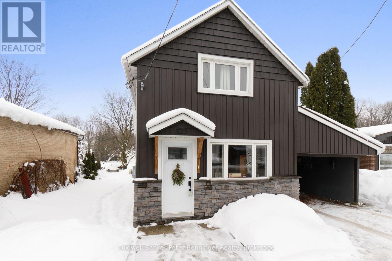 523 Mill Street, West Grey, Ontario  N0G 2M0 - Photo 4 - X12645880