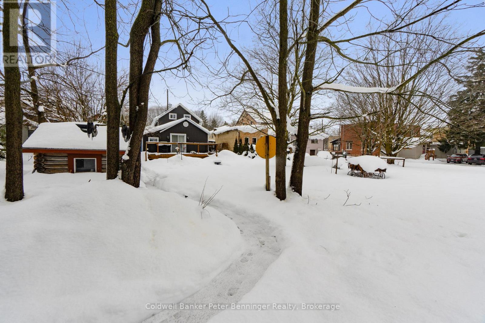 523 Mill Street, West Grey, Ontario  N0G 2M0 - Photo 43 - X12645880