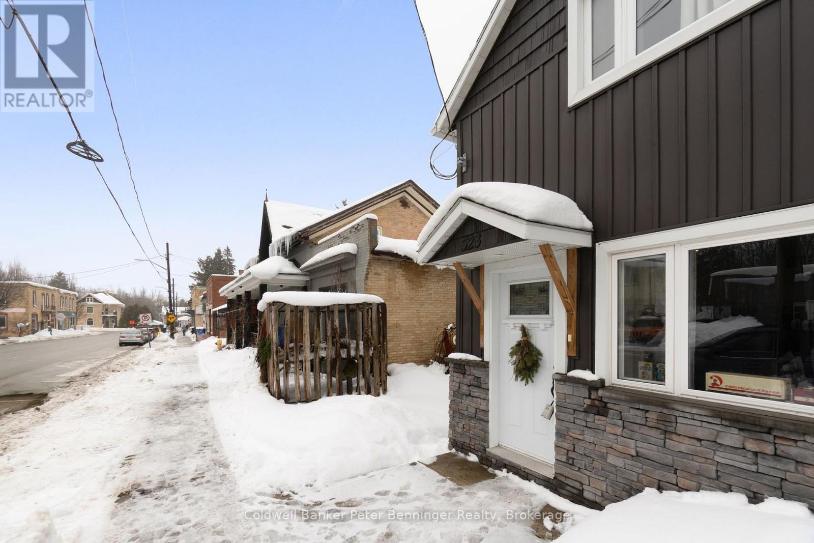 523 Mill Street, West Grey, Ontario  N0G 2M0 - Photo 5 - X12645880