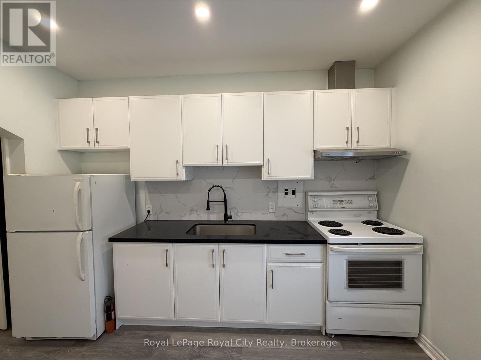 Unit 6 - 21 Gordon Street, Guelph (Downtown), Ontario  N1H 4G8 - Photo 4 - X12877220