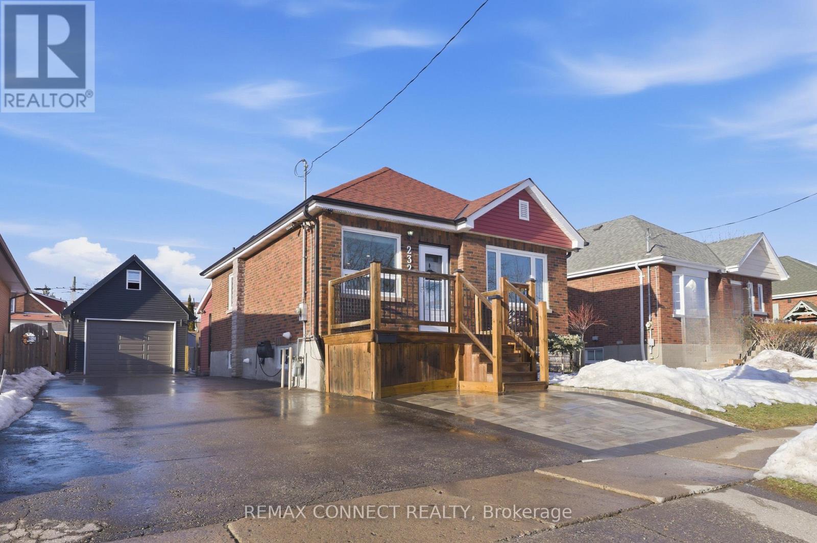 232 George Street, Oshawa, Ontario  L1H 2W5 - Photo 2 - E12875920