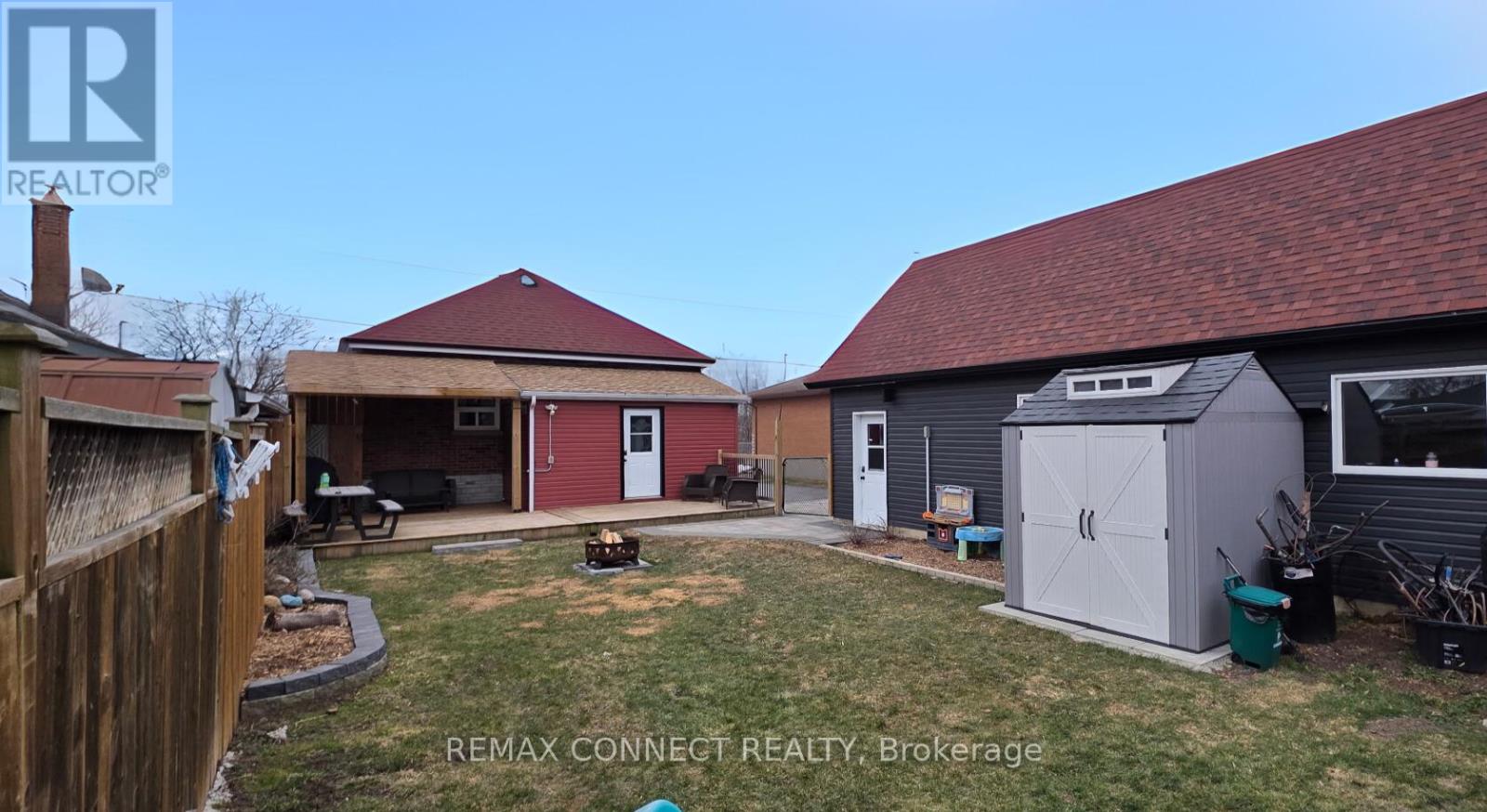 232 George Street, Oshawa, Ontario  L1H 2W5 - Photo 32 - E12875920