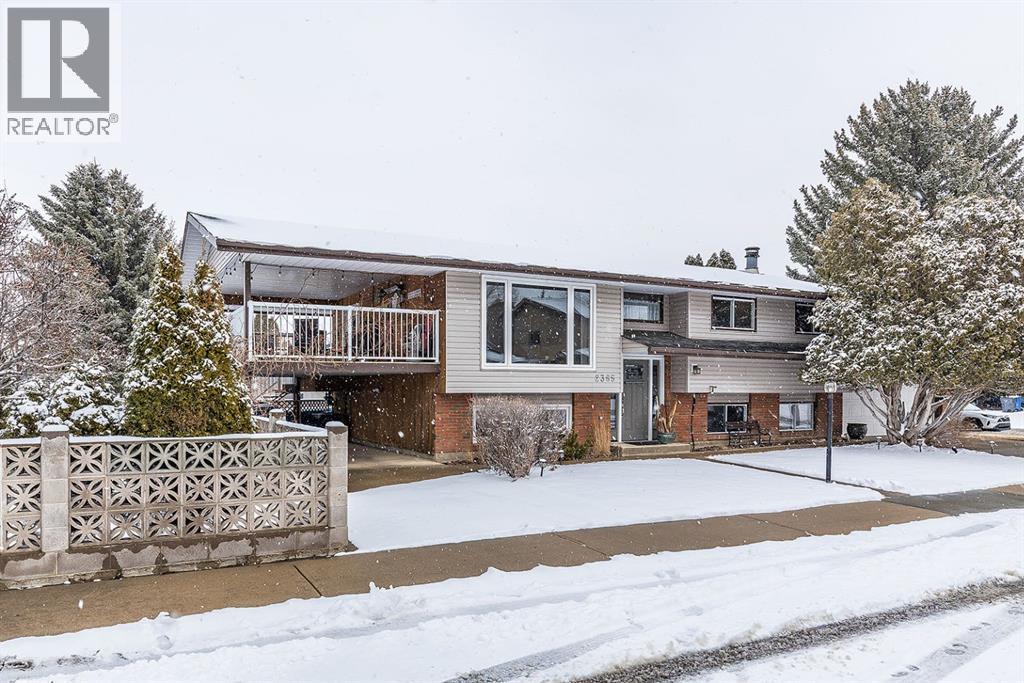 2385 12 Avenue Se, Medicine Hat, Alberta  T1B 1Y8 - Photo 4 - A2292883