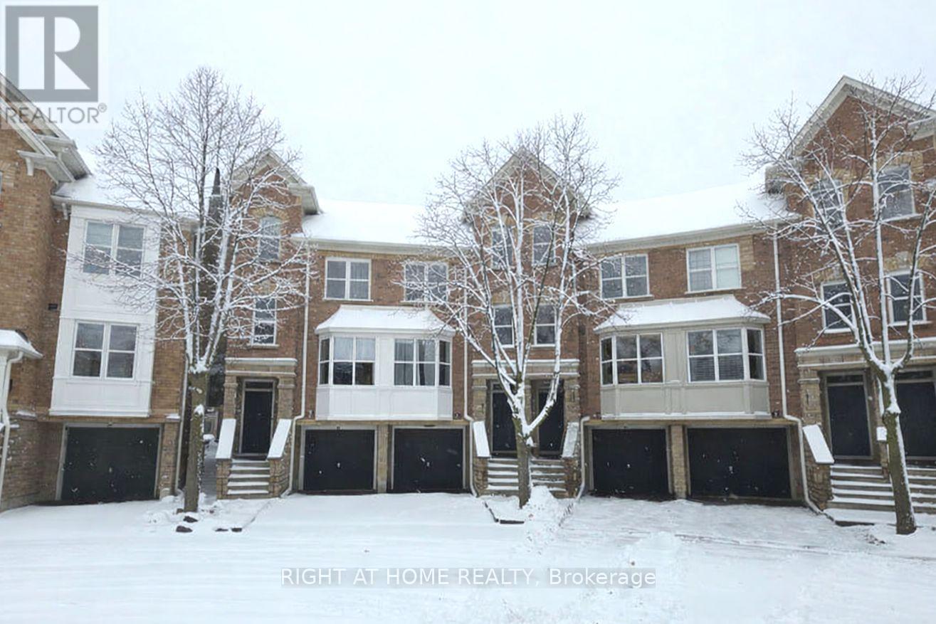 23 MICHAEL WAY, Markham, Ontario