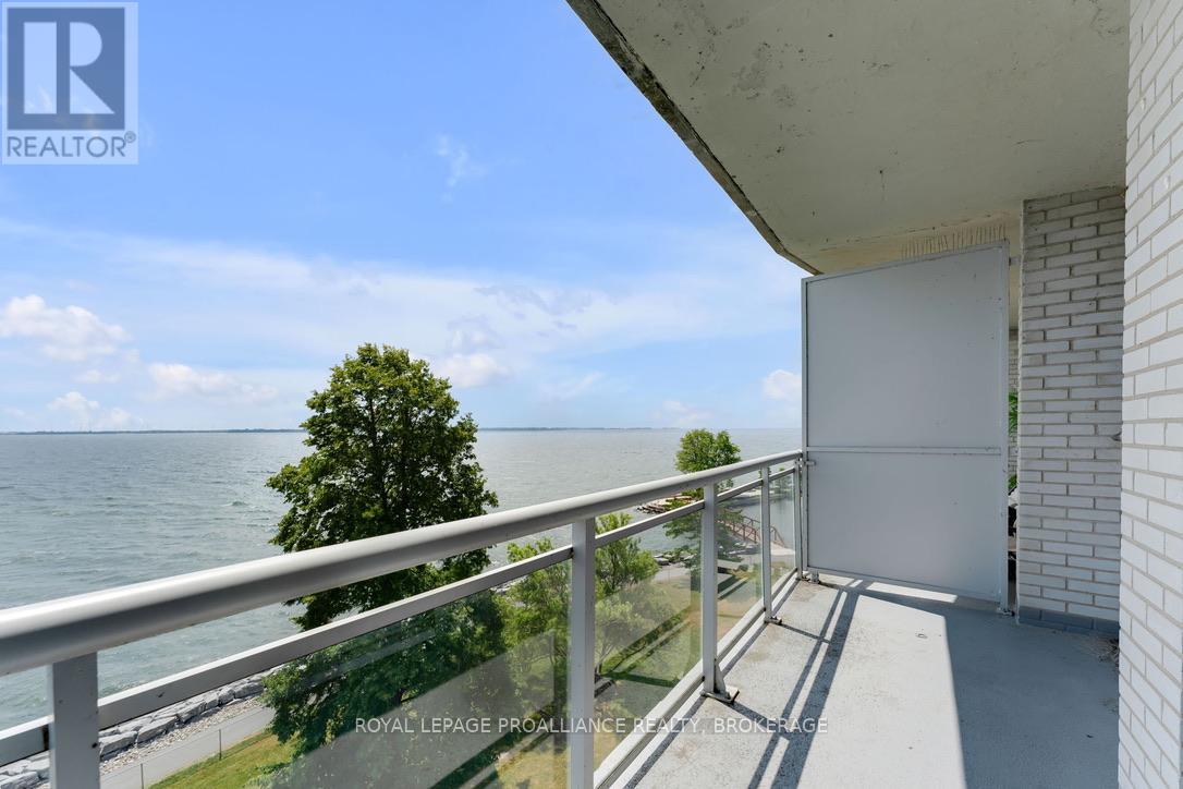 604 - 1 Mowat Avenue, Kingston, Ontario  M7M 1J8 - Photo 27 - X12881782