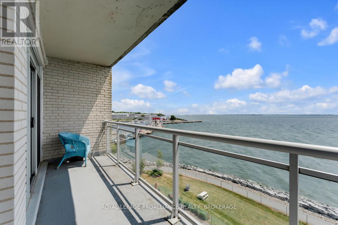 604 - 1 Mowat Avenue, Kingston, Ontario  M7M 1J8 - Photo 28 - X12881782