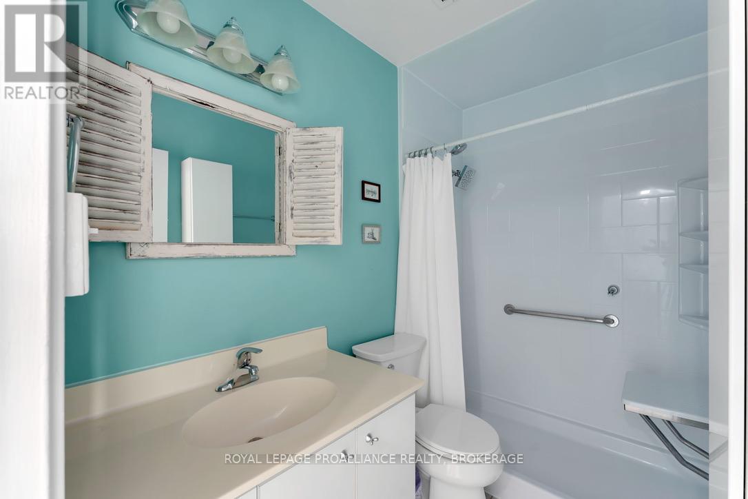 604 - 1 Mowat Avenue, Kingston, Ontario  M7M 1J8 - Photo 26 - X12881782