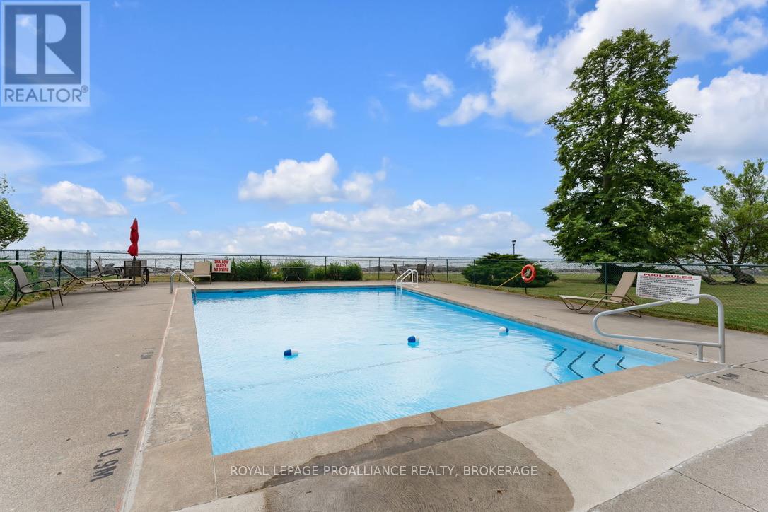 604 - 1 Mowat Avenue, Kingston, Ontario  M7M 1J8 - Photo 30 - X12881782