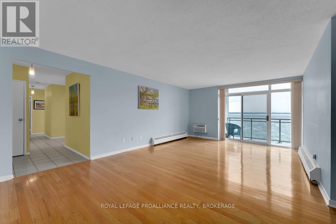 604 - 1 Mowat Avenue, Kingston, Ontario  M7M 1J8 - Photo 7 - X12881782