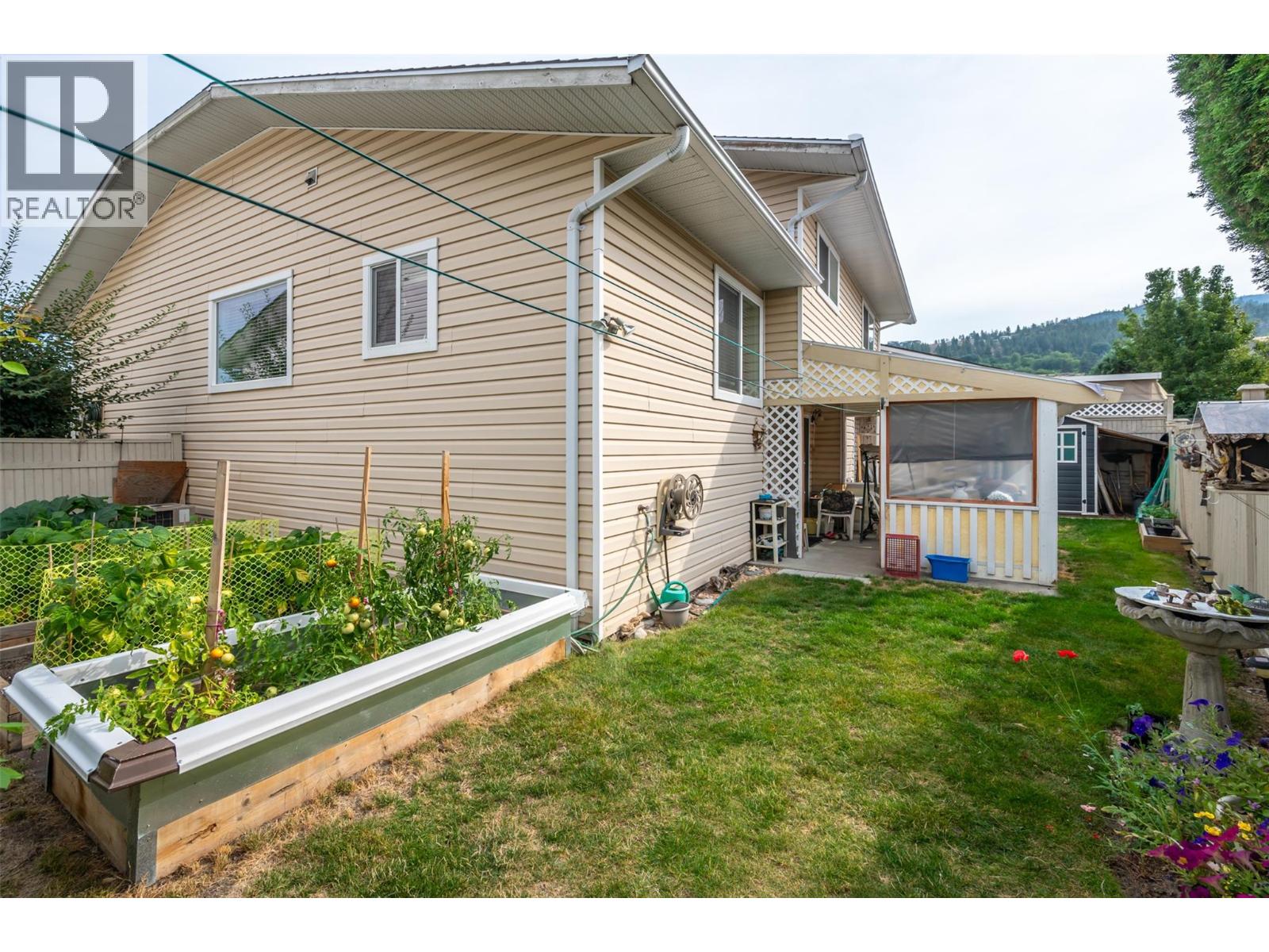 3400 Wilson Street Unit# 109, Penticton, British Columbia  V2A 8A3 - Photo 44 - 10379380